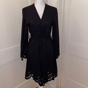 Keepsake Robe/Kimono Dress